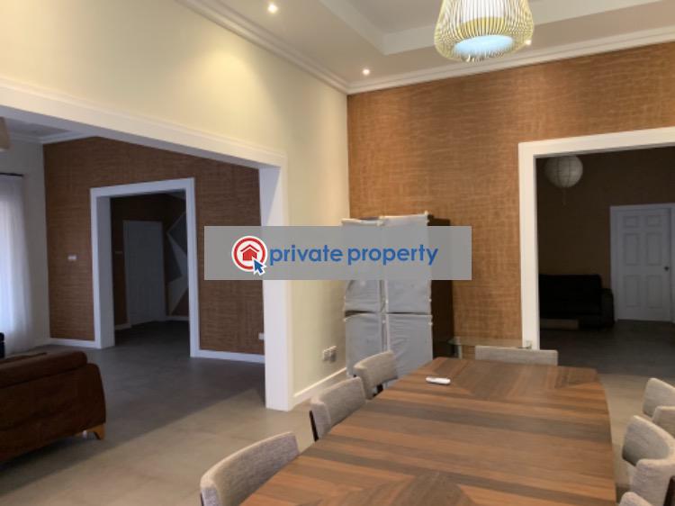 3 bedroom House For Sale &nbsp;lashibi Emefs Estate Accra Metropolitan  - 4