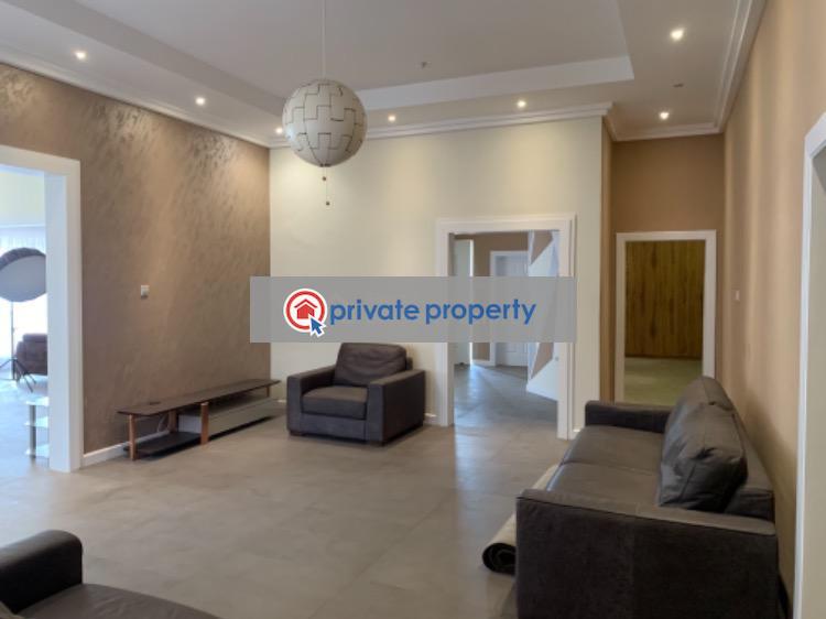 3 bedroom House For Sale &nbsp;lashibi Emefs Estate Accra Metropolitan  - 9