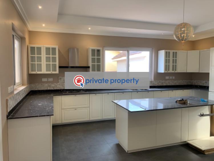 3 bedroom House For Sale &nbsp;lashibi Emefs Estate Accra Metropolitan  - 7