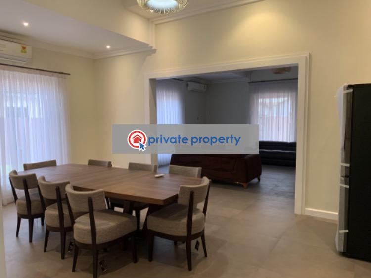 3 bedroom House For Sale &nbsp;lashibi Emefs Estate Accra Metropolitan  - 3