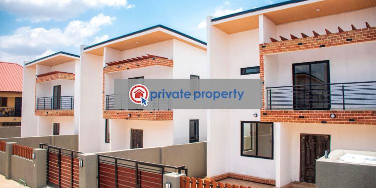 3 bedroom House For Sale &nbsp;oyarifa Oyarifa La Nkwantanang Madina Municipal Accra - 0