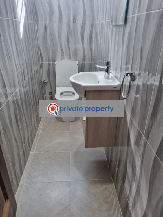 3 bedroom Detached Bungalow For Sale &nbsp;estate Oyibi Accra - 12