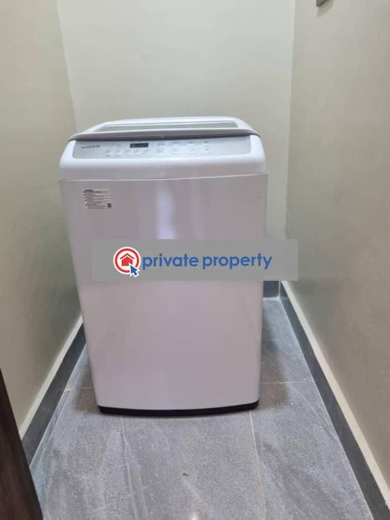 3 bedroom Detached Bungalow For Sale &nbsp;estate Oyibi Accra - 10