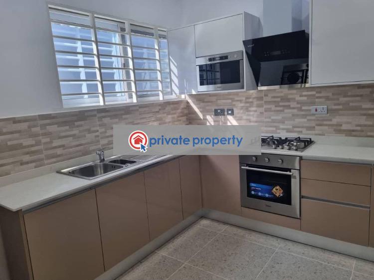 3 bedroom Detached Bungalow For Sale &nbsp;estate Oyibi Accra - 13