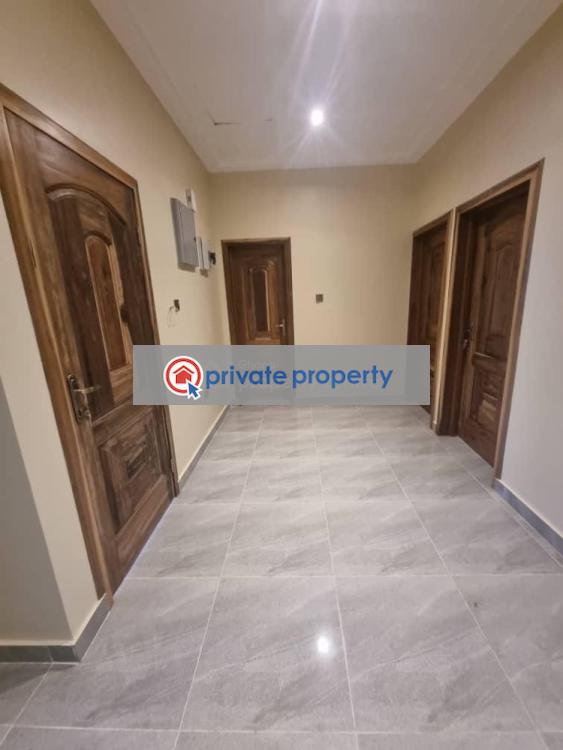 3 bedroom Detached Bungalow For Sale &nbsp;estate Oyibi Accra - 6