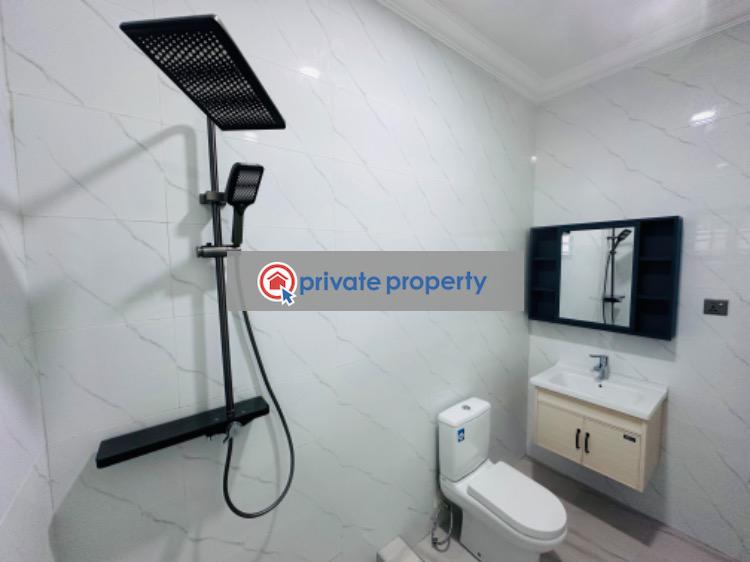 3 bedroom Detached Bungalow For Sale Spintex Accra - 15