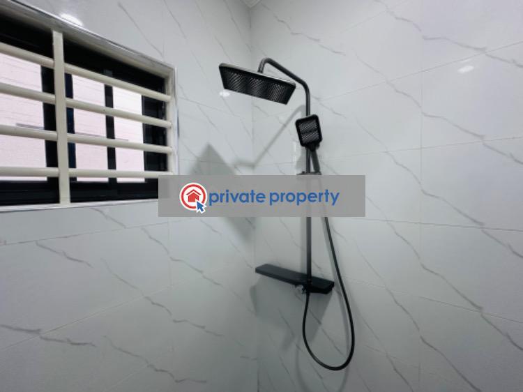 3 bedroom Detached Bungalow For Sale Spintex Accra - 19