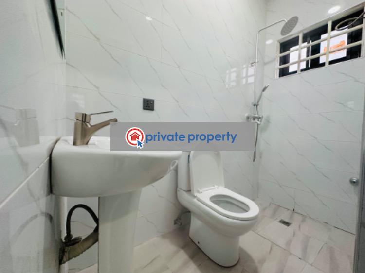 3 bedroom Detached Bungalow For Sale Spintex Accra - 17