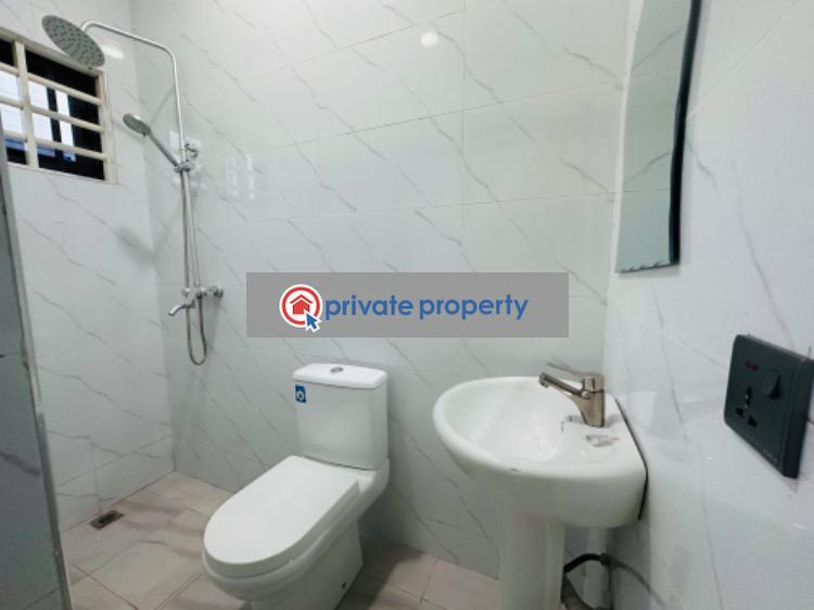 3 bedroom Detached Bungalow For Sale Spintex Accra - 12