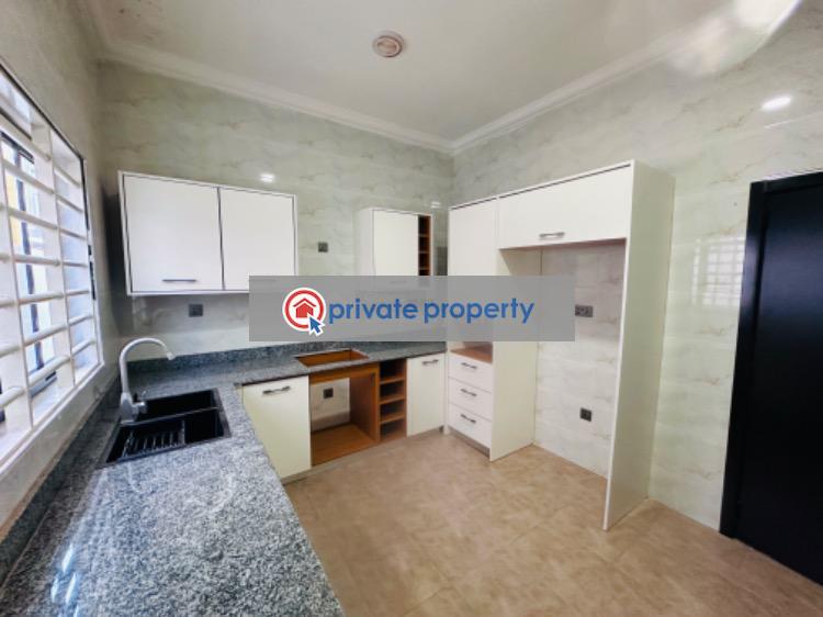 3 bedroom Detached Bungalow For Sale Spintex Accra - 11