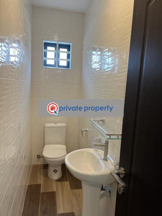3 bedroom House For Sale &nbsp;spintex Accra Metropolitan  - 5