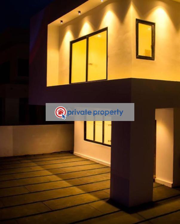 3 bedroom House For Sale &nbsp;spintex Accra Metropolitan  - 3