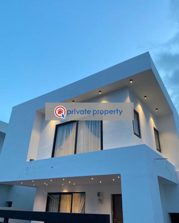 3 bedroom House For Sale &nbsp;spintex Accra Metropolitan  - 2