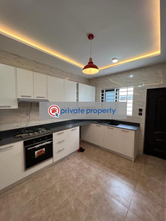 3 bedroom House For Sale &nbsp;spintex Accra Metropolitan  - 2
