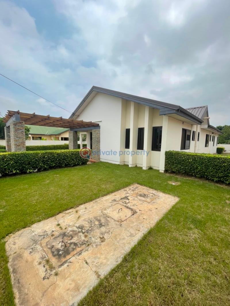 3 bedroom House For Sale Near Tema International School Community 22 Tema Accra - 1