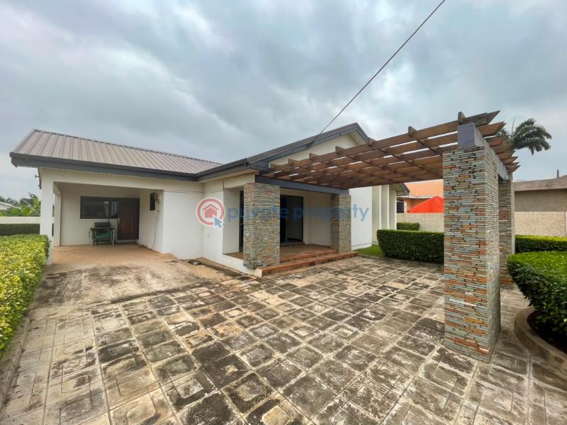 3 bedroom House For Sale Near Tema International School Community 22 Tema Accra - 0