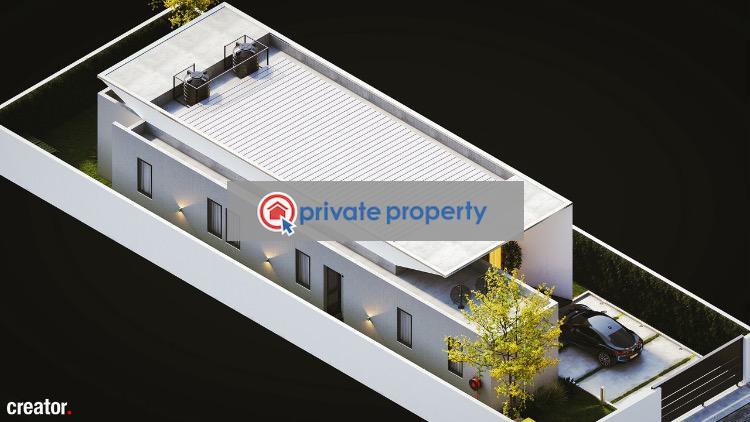 3 bedroom House For Sale &nbsp;teshie Nungua Accra Metropolitan  - 2