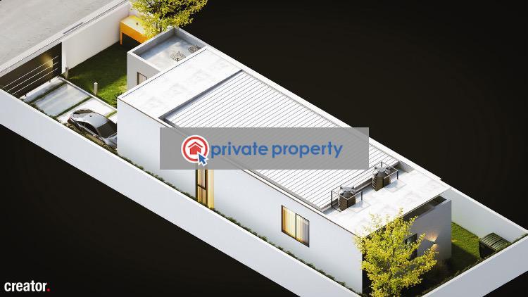 3 bedroom House For Sale &nbsp;teshie Nungua Accra Metropolitan  - 3