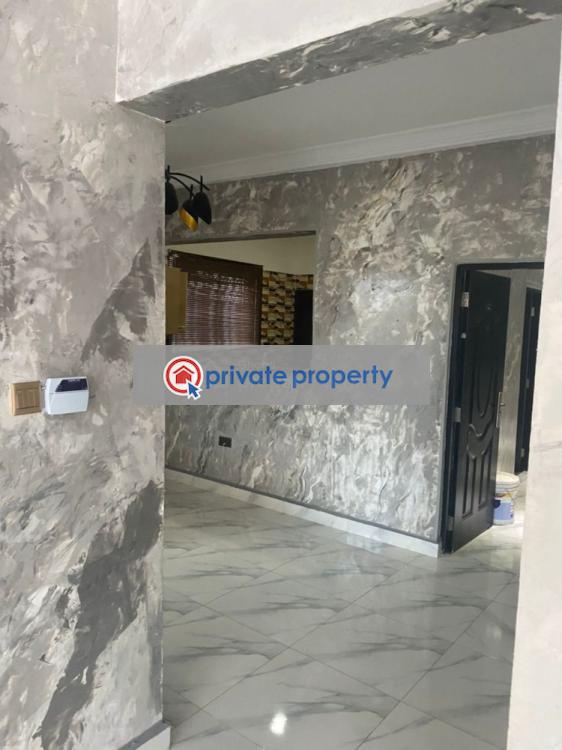 3 bedroom Townhouse For Sale &nbsp;tema Community 26 Near Affordable Housing Tema Accra - 2