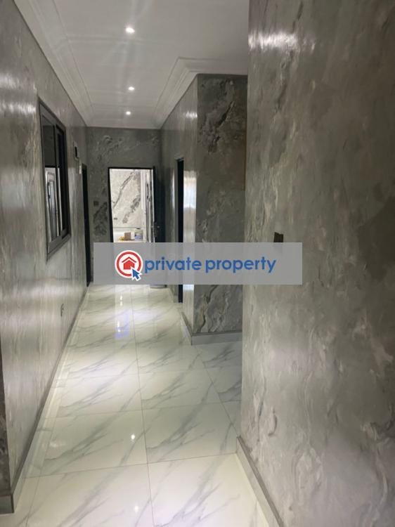 3 bedroom Townhouse For Sale &nbsp;tema Community 26 Near Affordable Housing Tema Accra - 6