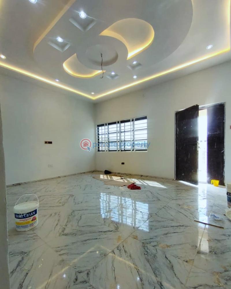 3 bedroom Detached Bungalow For Sale Oyarifa Kouttam. Oyarifa La Nkwantanang Madina Municipal Accra - 5