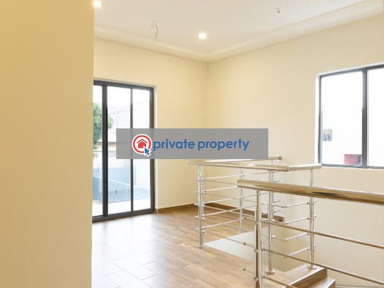 3 bedroom House For Sale &nbsp;agbogba North Legon Accra - 16