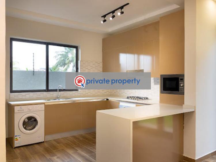 3 bedroom House For Sale &nbsp;agbogba North Legon Accra - 6