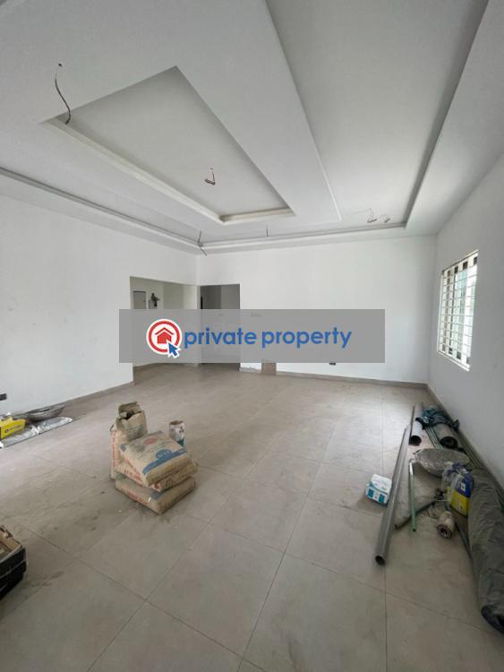 3 bedroom Detached Bungalow For Sale Spintex Accra - 1