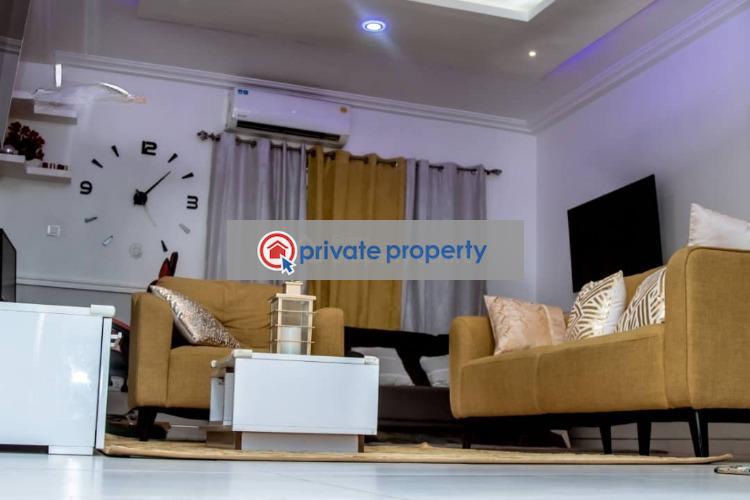 3 bedroom Detached Duplex For Sale &nbsp;lakeside Community 8 Adenta Municipal Accra - 1