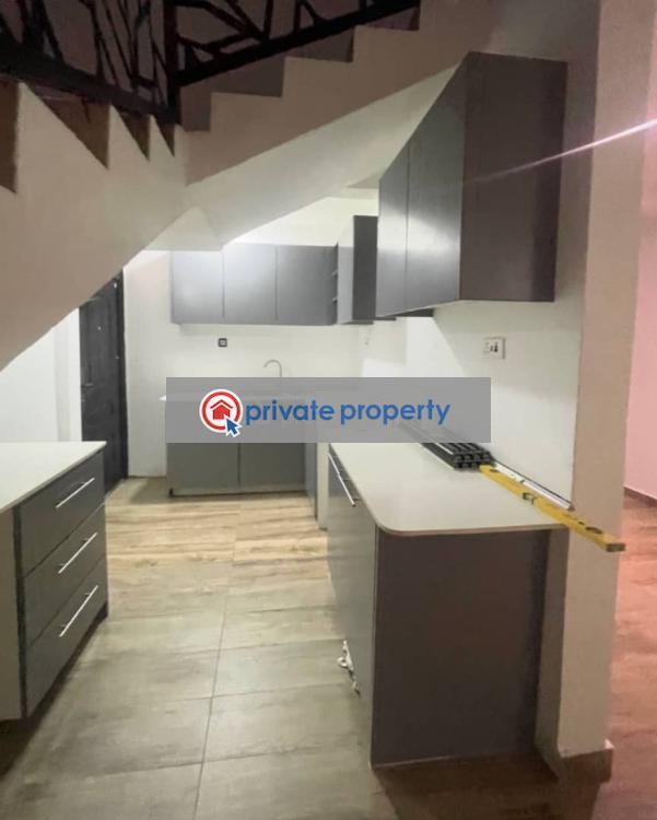 3 bedroom Terraced Duplex For Sale &nbsp;ashongma Estate Ga East Municipal Accra - 3