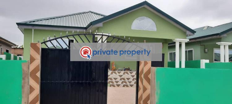 3 bedroom Block of Flats For Sale &nbsp;kasoa Cp Kasoa Awutu-Senya East Central Region - 1