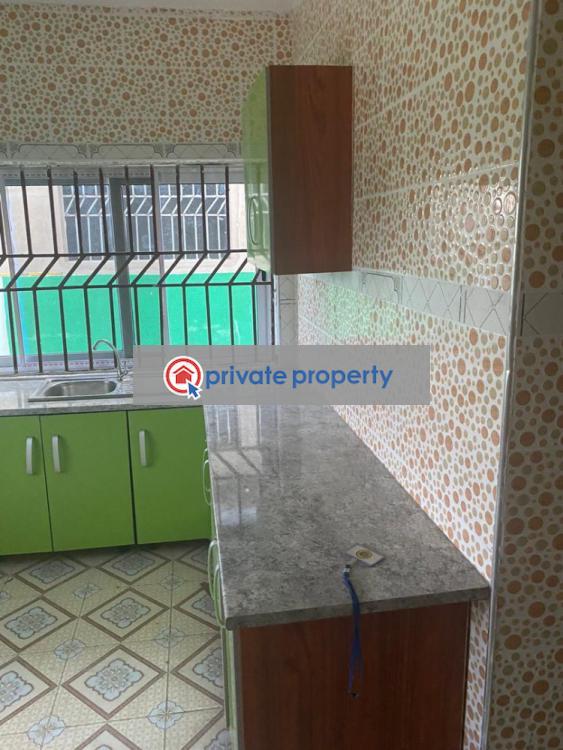 3 bedroom Block of Flats For Sale &nbsp;kasoa Cp Kasoa Awutu-Senya East Central Region - 2