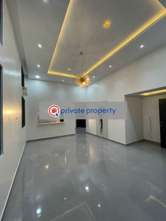 3 bedroom House For Sale &nbsp;east Legon Hills East Legon Accra - 2