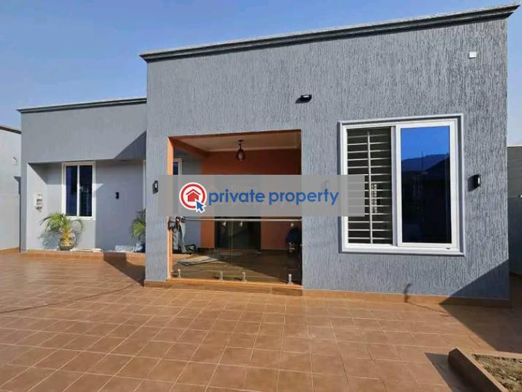 3 bedroom Detached Duplex For Sale &nbsp;ayi Mensah Oyarifa La Nkwantanang Madina Municipal Accra - 1