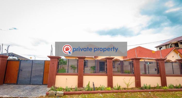 3 bedroom House For Sale &nbsp;special Ice Oyarifa La Nkwantanang Madina Municipal Accra - 7