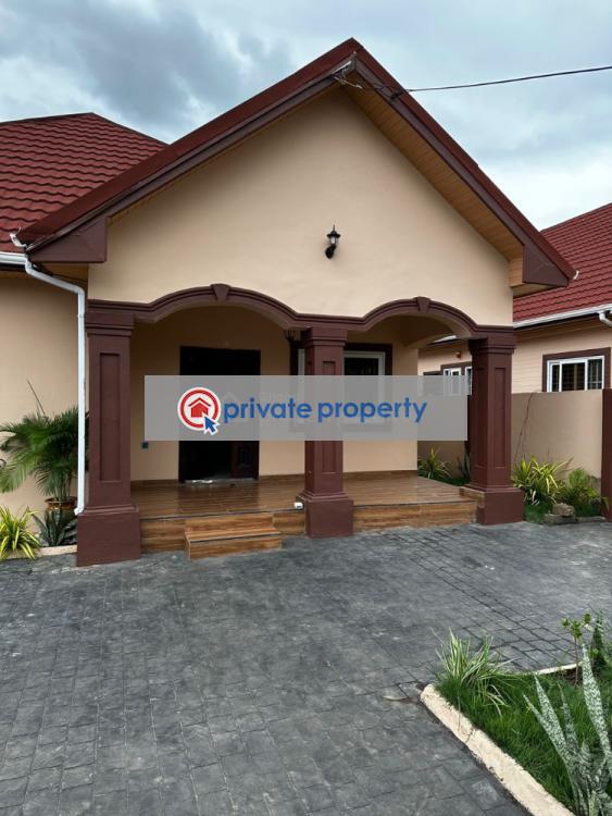 3 bedroom House For Sale &nbsp;oyarifa La Nkwantanang Madina Municipal Accra - 3