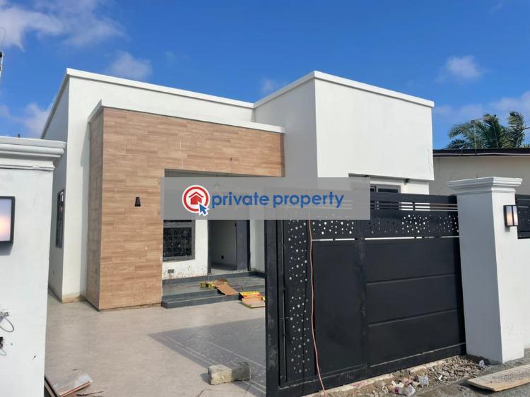 2 bedroom Detached Bungalow For Sale Spintex Accra - 0