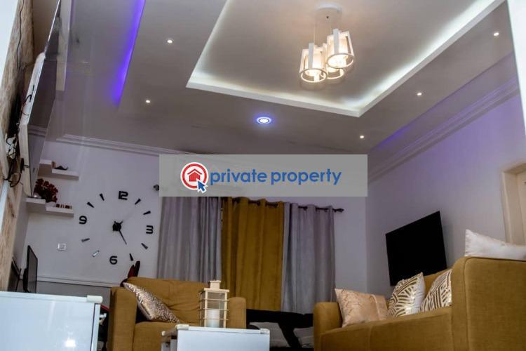 3 bedroom Detached Duplex For Sale &nbsp;lakeside Community 8 Adenta Municipal Accra - 7