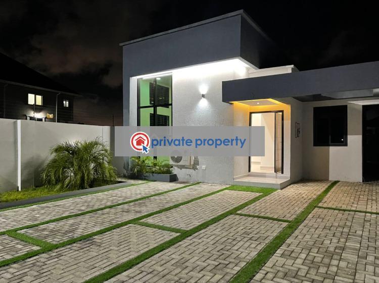 3 bedroom House For Sale &nbsp;east Legon Hills East Legon Accra - 1