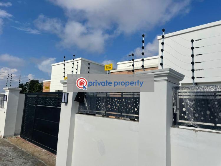2 bedroom Detached Bungalow For Sale Spintex Accra - 2