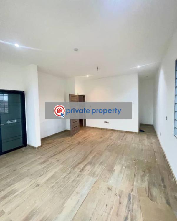 3 bedroom Terraced Duplex For Sale &nbsp;ashongma Estate Ga East Municipal Accra - 7