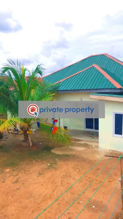2 bedroom Detached Bungalow For Sale &nbsp;kasoa Big Apple Buduburam Accra Metropolitan  - 7