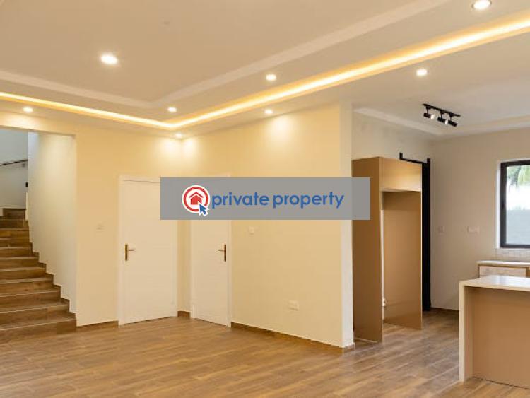3 bedroom House For Sale &nbsp;agbogba North Legon Accra - 4