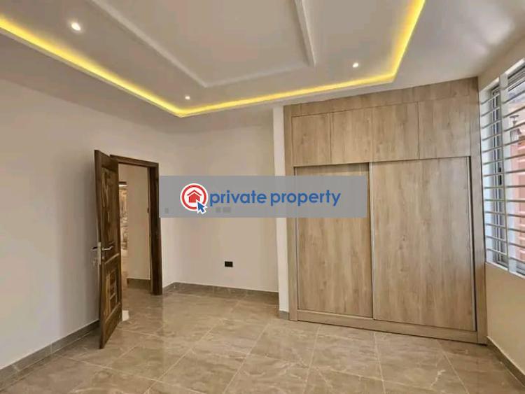 3 bedroom Detached Duplex For Sale &nbsp;ayi Mensah Oyarifa La Nkwantanang Madina Municipal Accra - 5