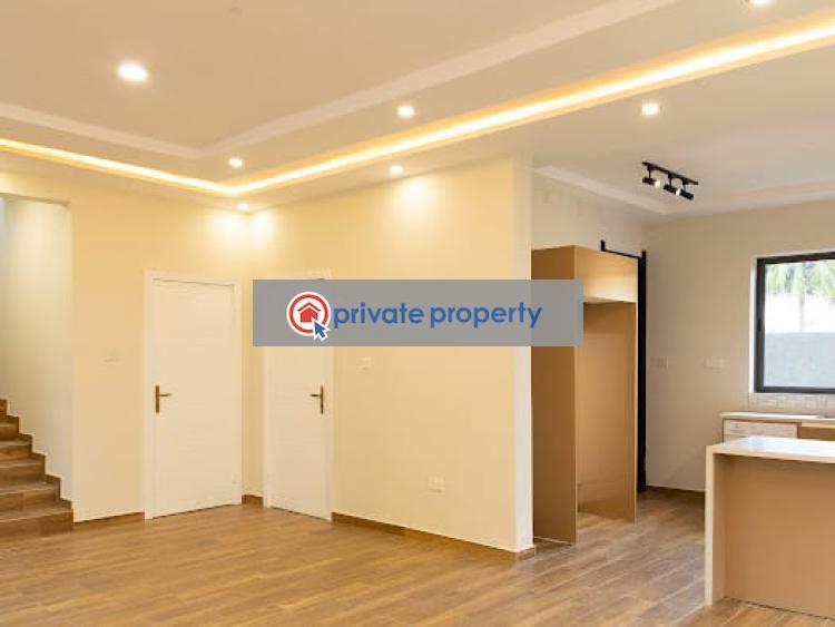 3 bedroom House For Sale &nbsp;agbogba North Legon Accra - 5