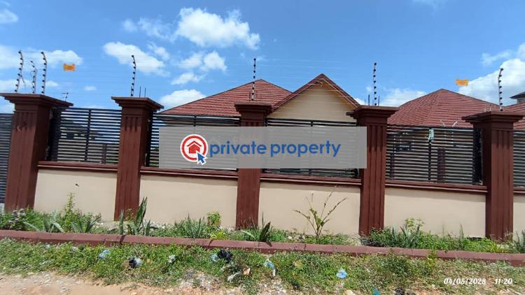 3 bedroom House For Sale &nbsp;oyarifa La Nkwantanang Madina Municipal Accra - 18