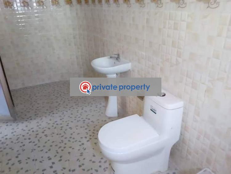 3 bedroom Block of Flats For Sale &nbsp;kasoa Cp Kasoa Awutu-Senya East Central Region - 3