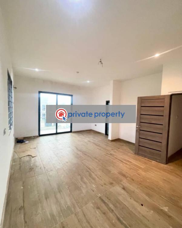 3 bedroom Terraced Duplex For Sale &nbsp;ashongma Estate Ga East Municipal Accra - 5