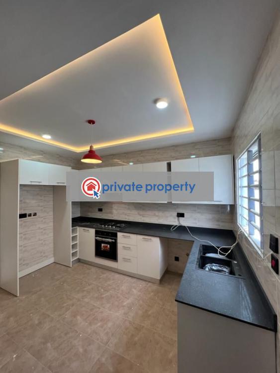 3 bedroom House For Sale &nbsp;spintex Accra Metropolitan  - 13