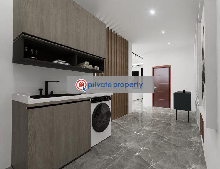 3 bedroom Townhouse For Sale &nbsp;+/ 1km From Pantang Traffic Light Accra Metropolitan  - 2